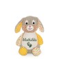 Preview: Hase Personalisiert mit Namen